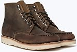 Thursday Boot Company Diplomat Men's Lace-Up Boot