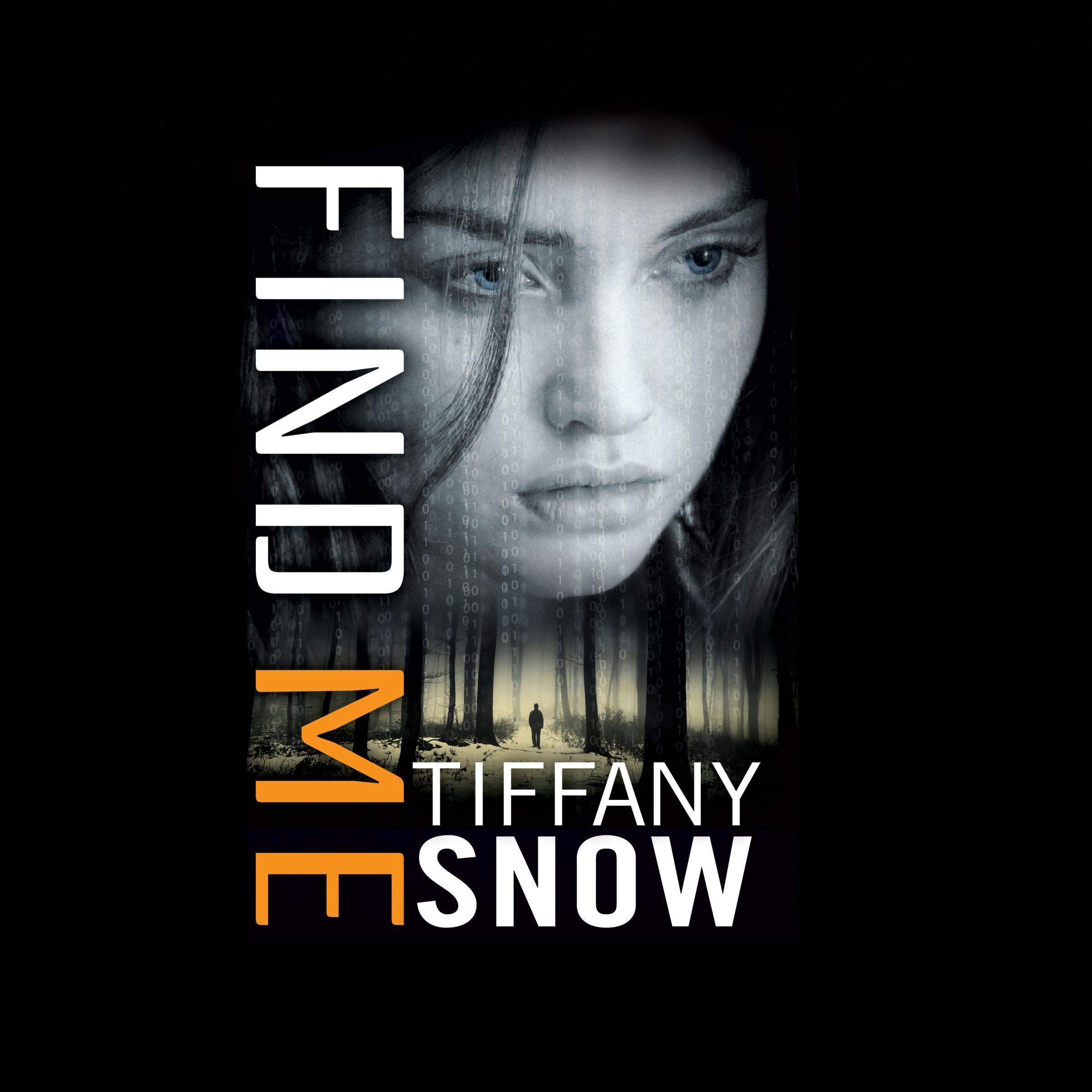 Cover art for Find Me