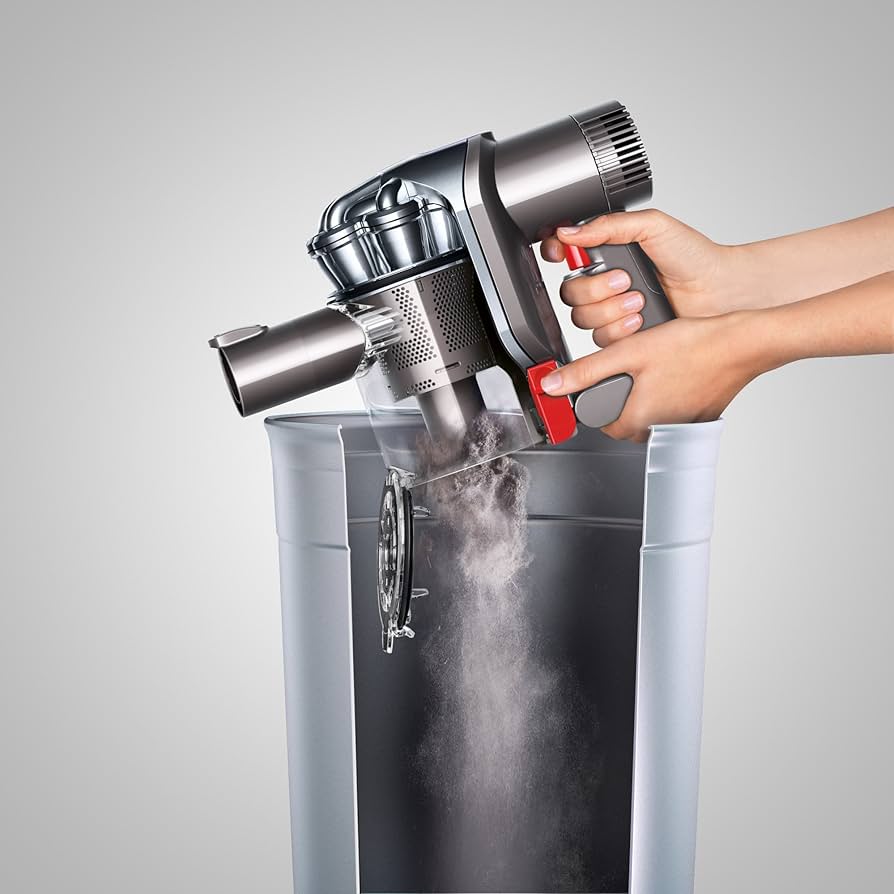 掃除機 Dyson - dyson digital slim Mk2 DC44 animal Dyson DC44 Animal Digital Slim Cordless Vacuum Cleaner