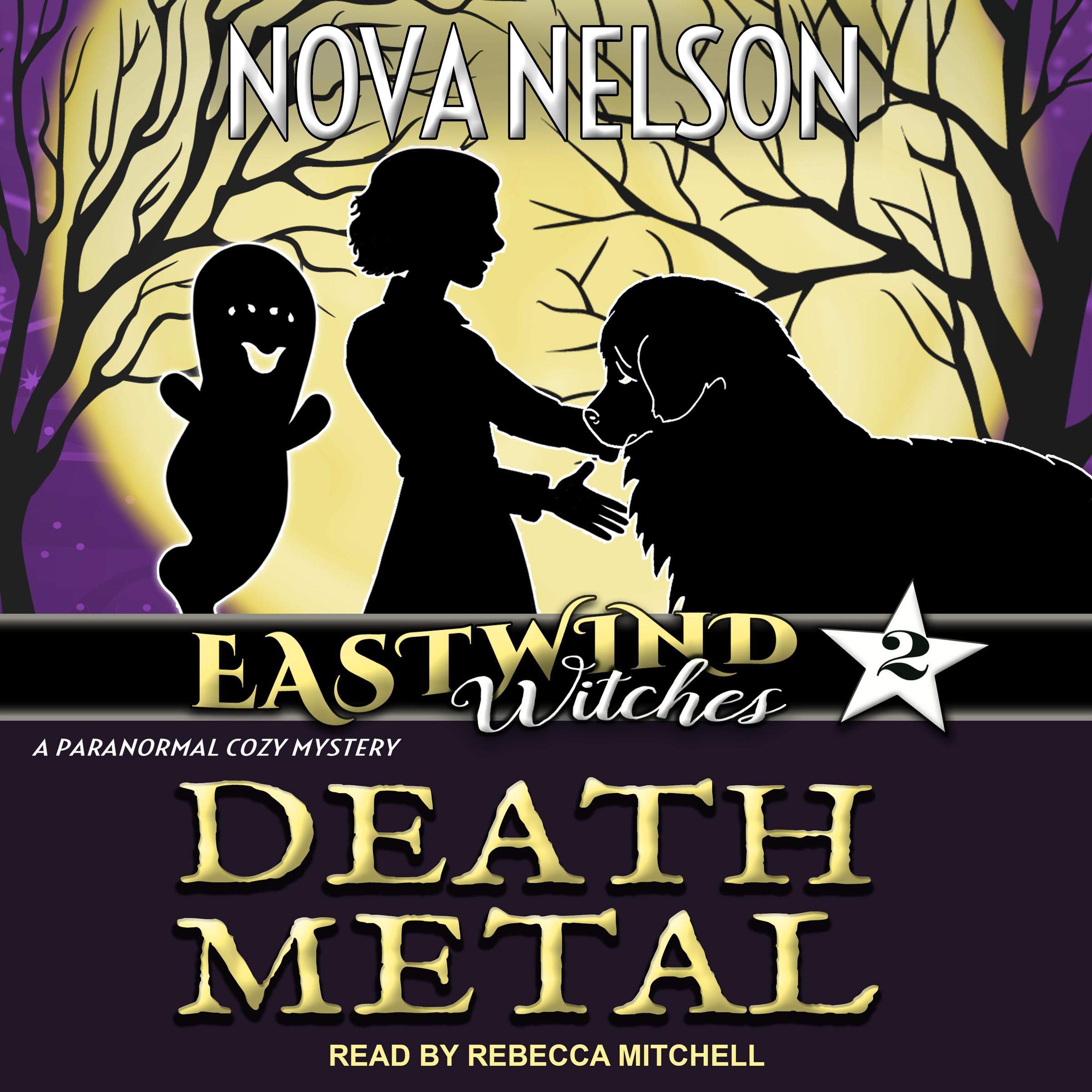 Cover art for Death Metal