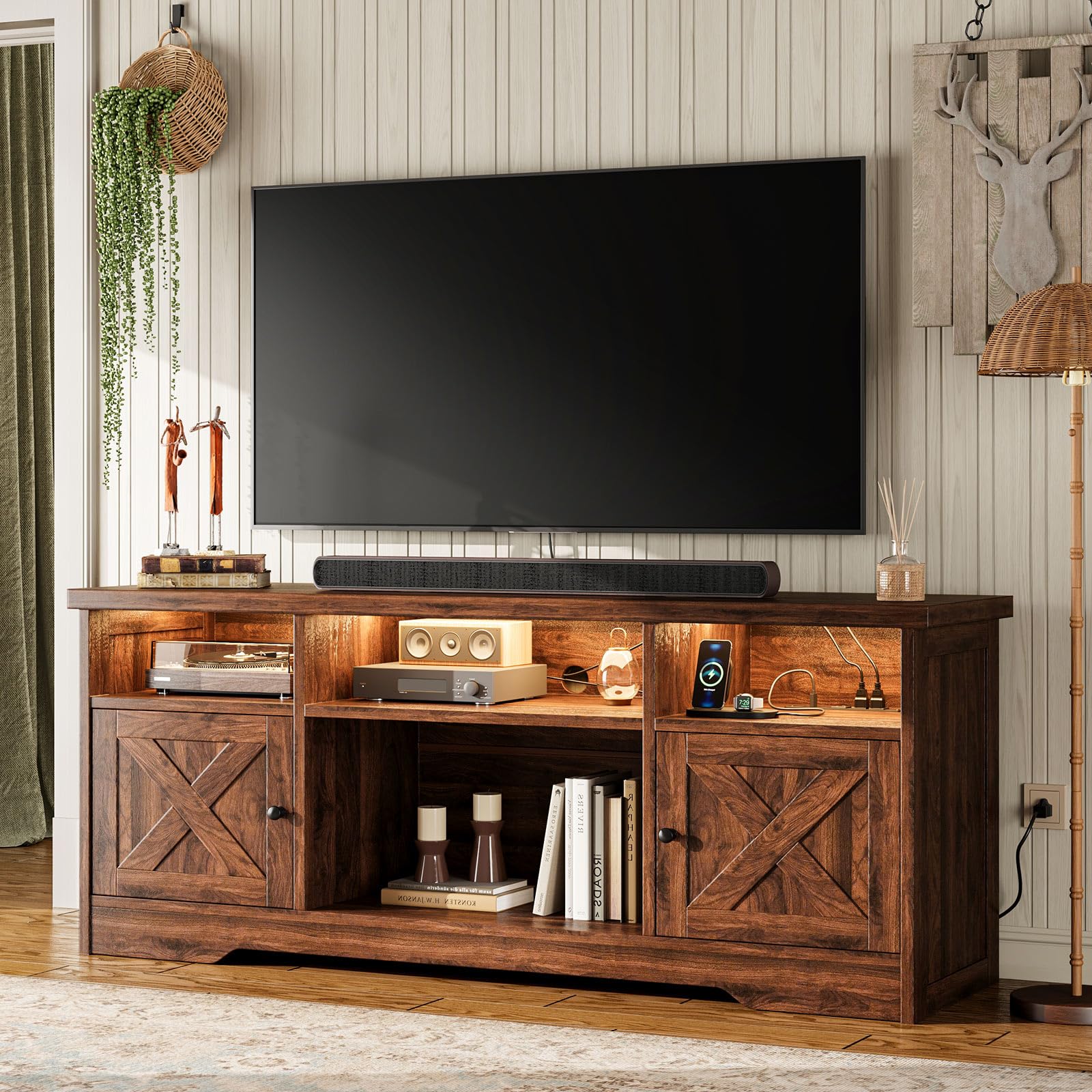 Coleshome TV Unit