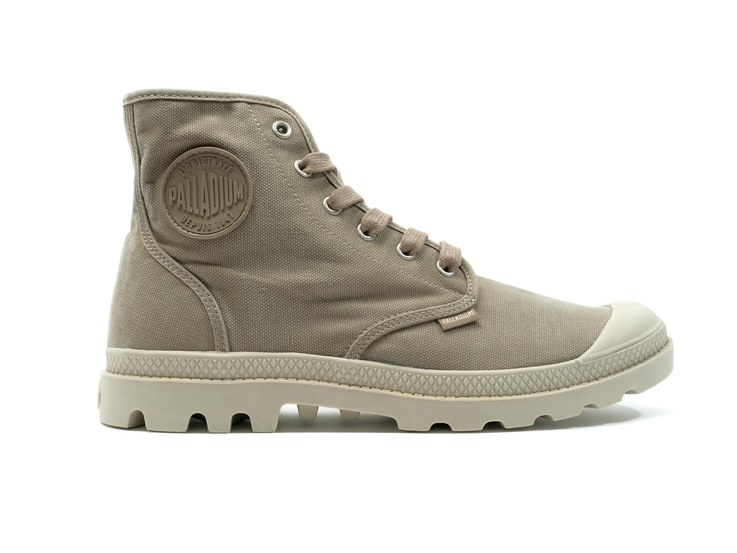 Palladium Pampa Hi Men's Sneaker