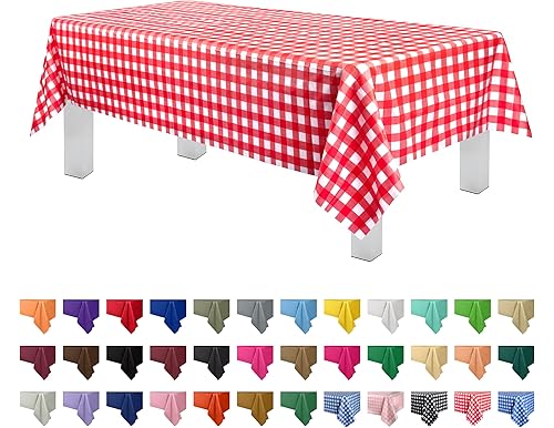 Best Tablecloths for Picnic Tables: Ultimate Guide to Outdoor Dining