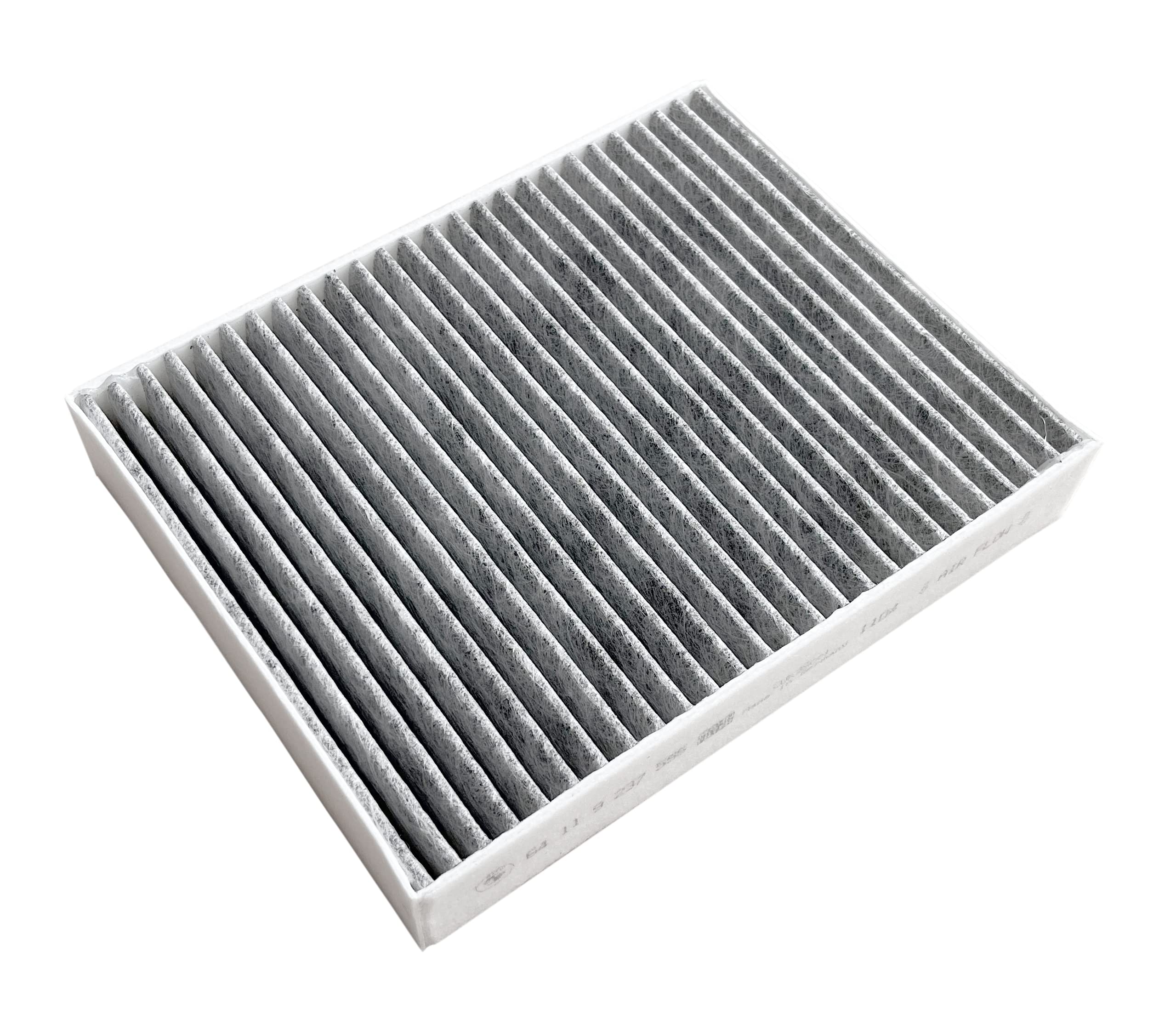 RANIT Automotive Replacement 64119237555 Passenger Compartment Air