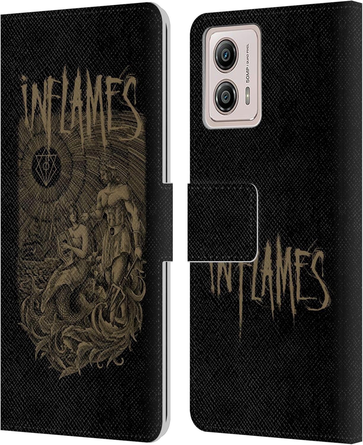 Fundas Flip