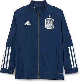 adidas Unisex Kids Fef Pre Jkt Y Sport Jacket