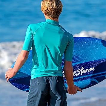 Wavestorm Foam Skimboard 48
