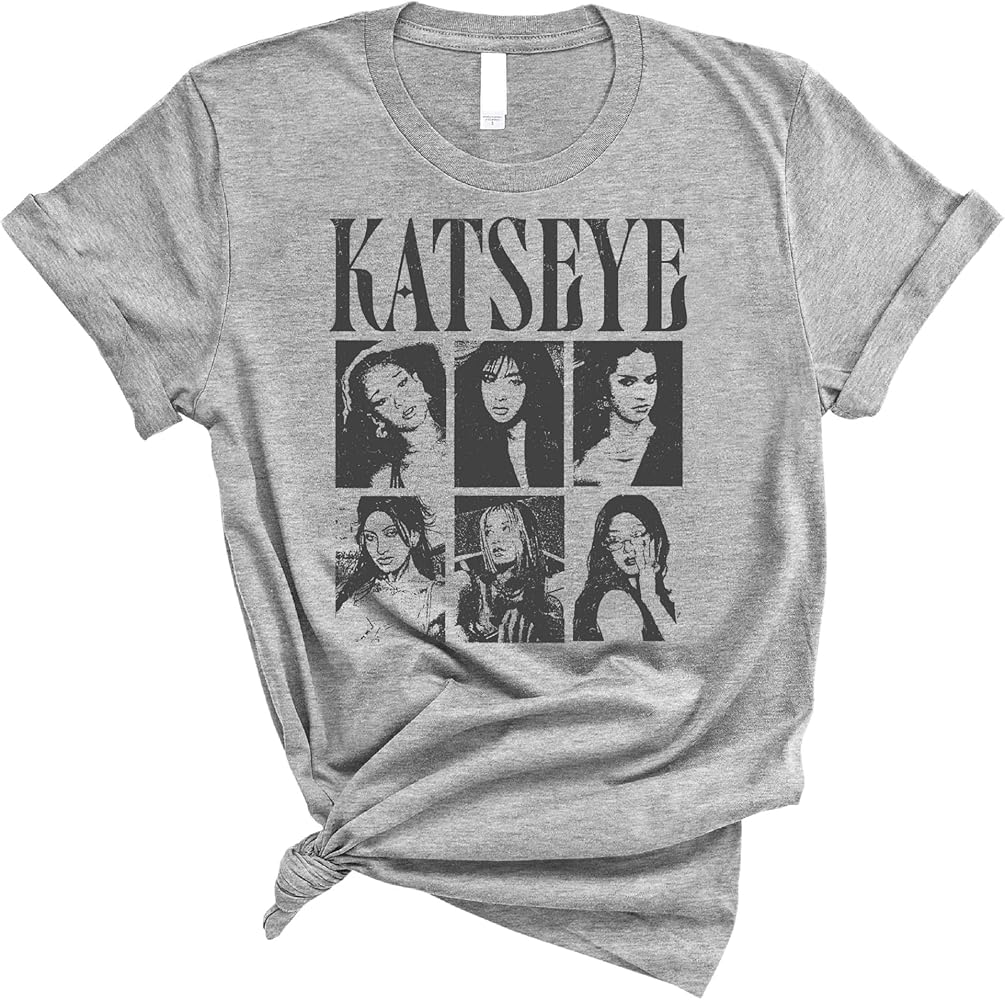KATSEYE SIS (Soft Is Strong) Album Info (Updated!) - Kpop Profiles