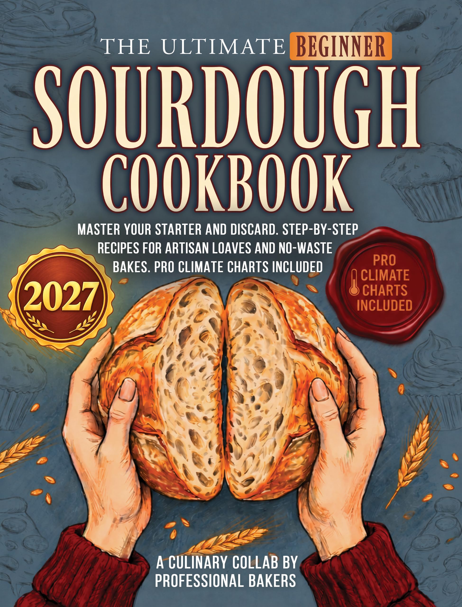 Ultimate Sourdough