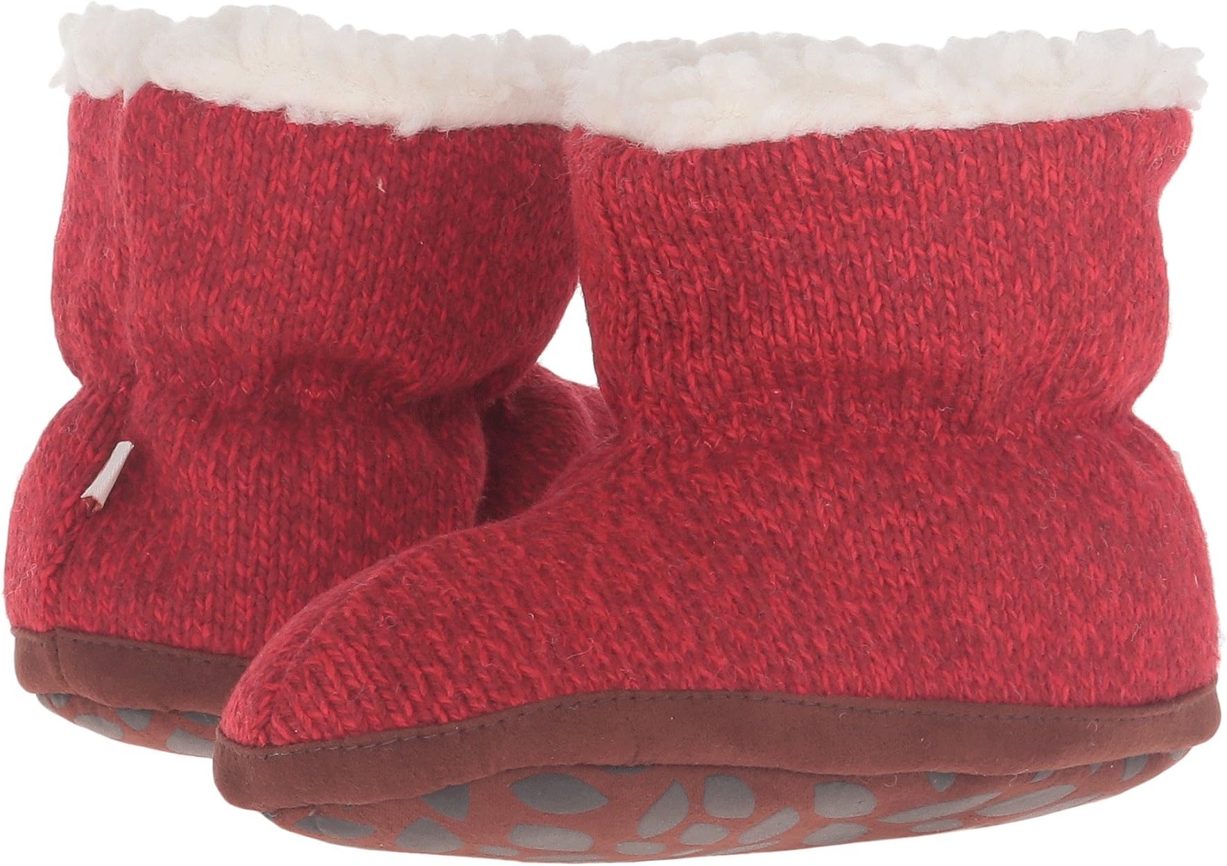 Easy Bootie Ragg (Infant/Toddler)
