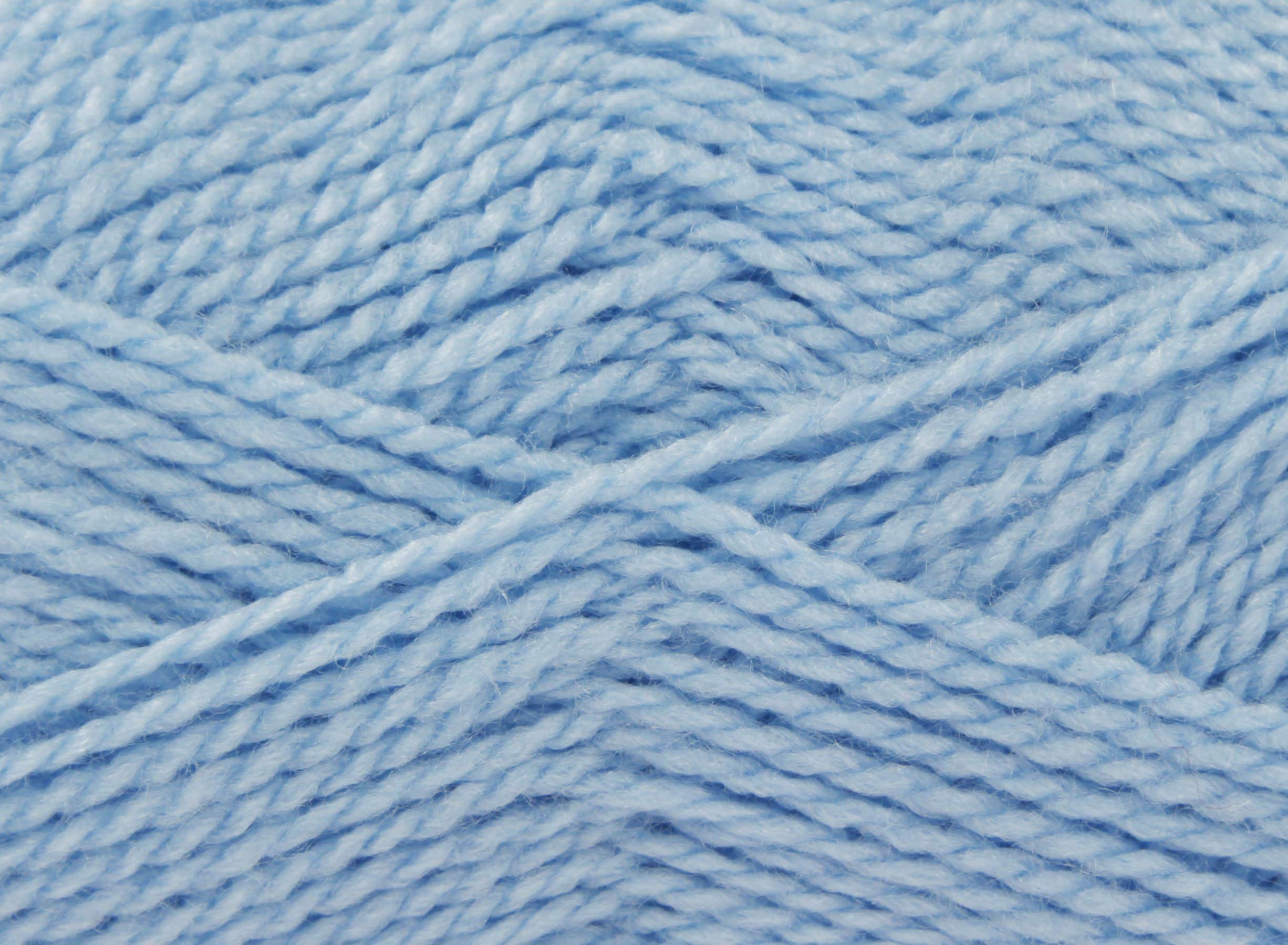 King Cole Big Value Aran - Sky (135)