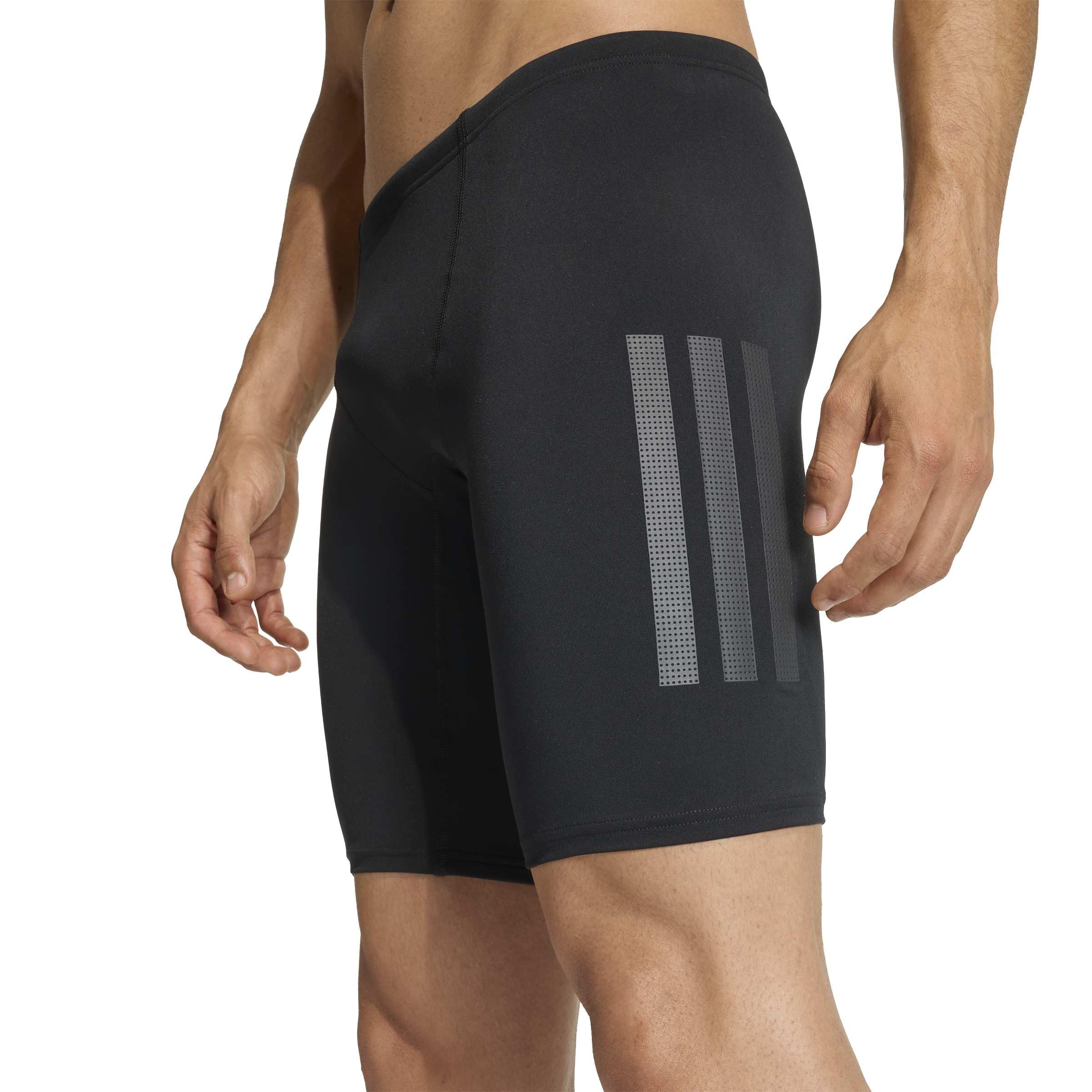 adidas Men's RIPSTREAM Jammer-Badehose