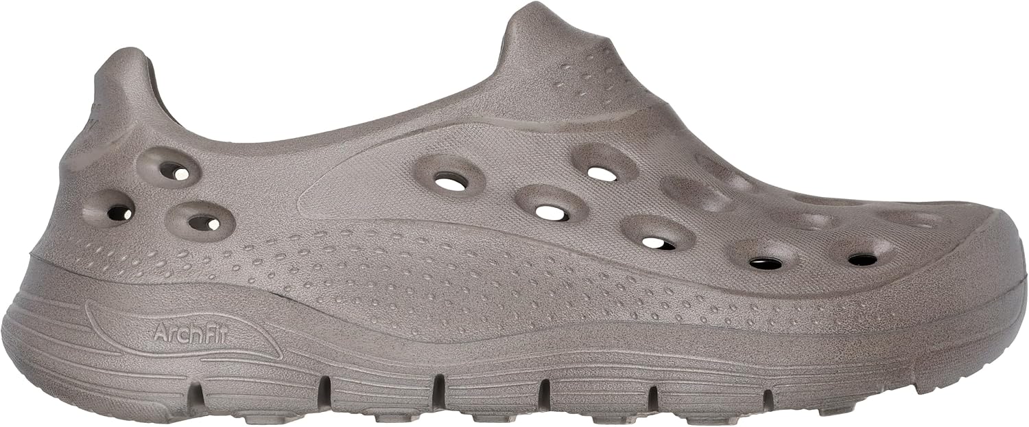 Skechers Mens Go Recover Arch Fit - Vintage Vibe