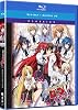 High School DxD BorN Season 3 Classics Blu-RayハイスクールD×D BorN 第3期 全12話+OVA6話