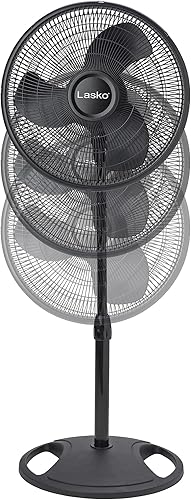 Miniatura 4 de Lasko Ventilador de piso