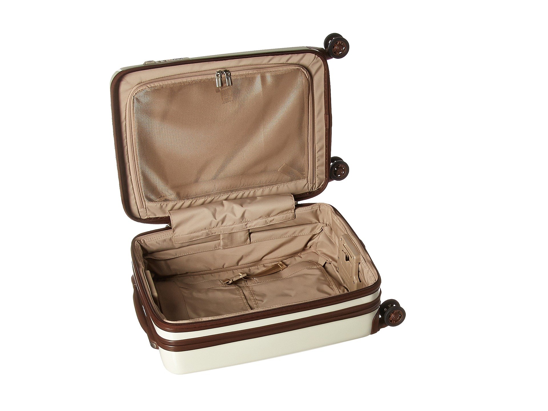 Briggs & Riley Sympatico International CarryOn Expandable Spinner at
