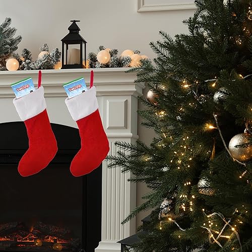 Miniatura 4 de Edición limitada de gomitas navideñas de pan de jengibre para hombre, galletas y golosinas con sabor a crema, caramelos festivos para rellenar