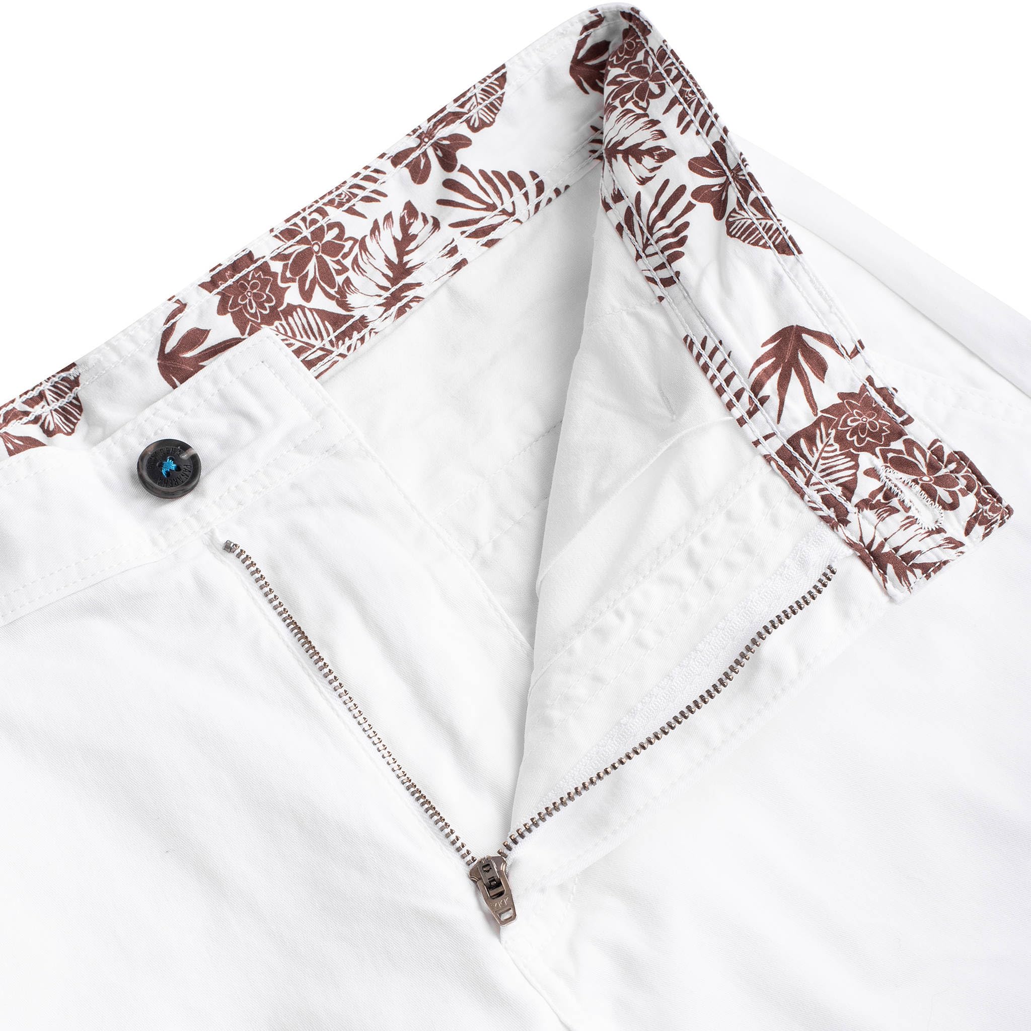 Panareha Turtle - Shorts Hombre