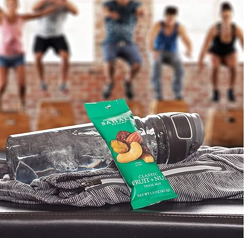 Miniatura 7 de Sahale Snacks aperitivos para tomar y llevar