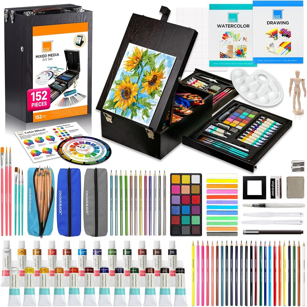 Drawing Equipment