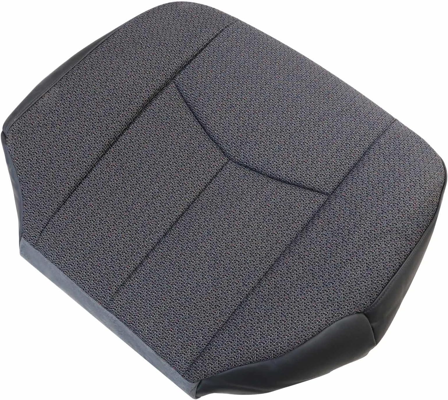 Chevy Silverado Seat Cover Driver Bottom Seat Cover For 2003-2007 - Foto 8