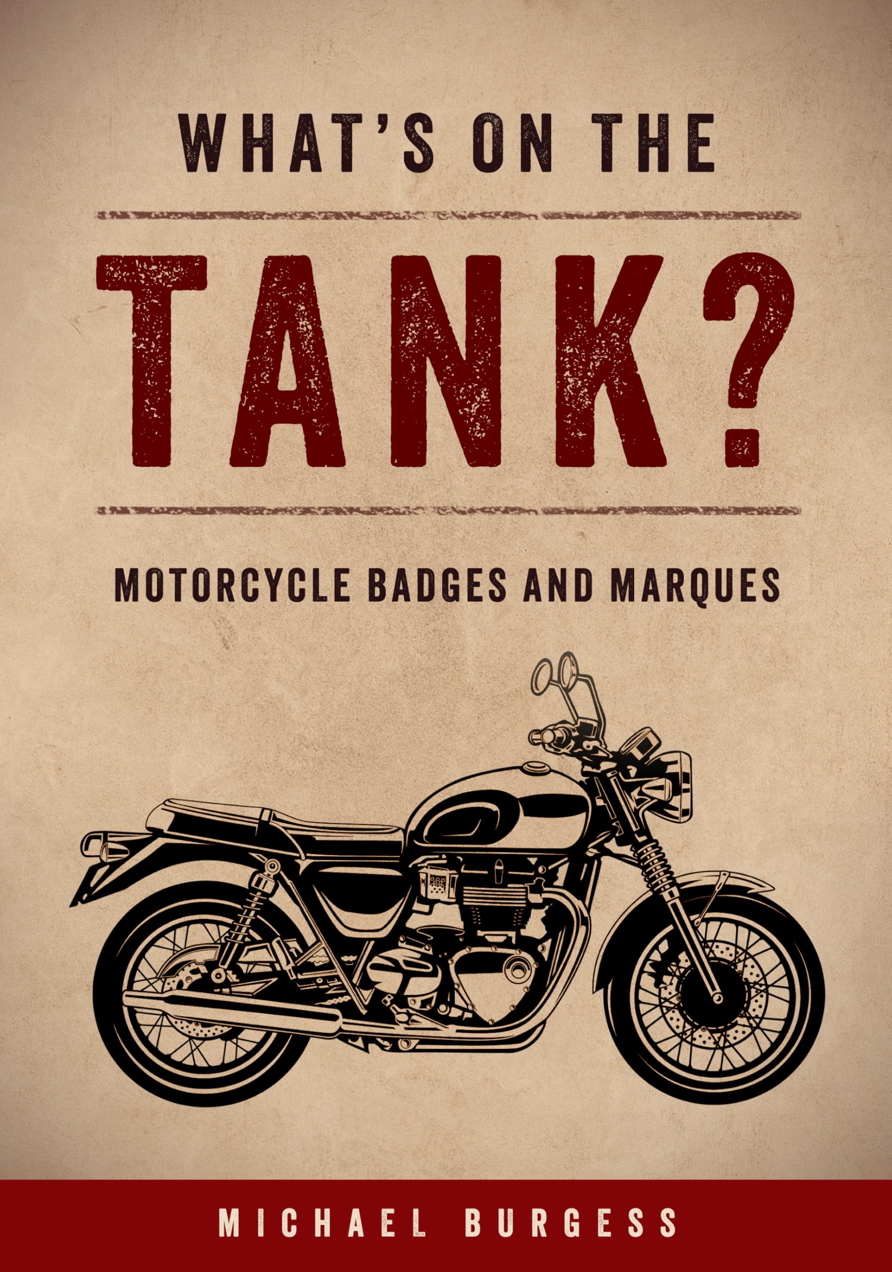 What’s on the Tank?