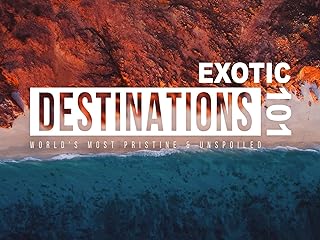 Exotic Destinations 101 (TV Series)
