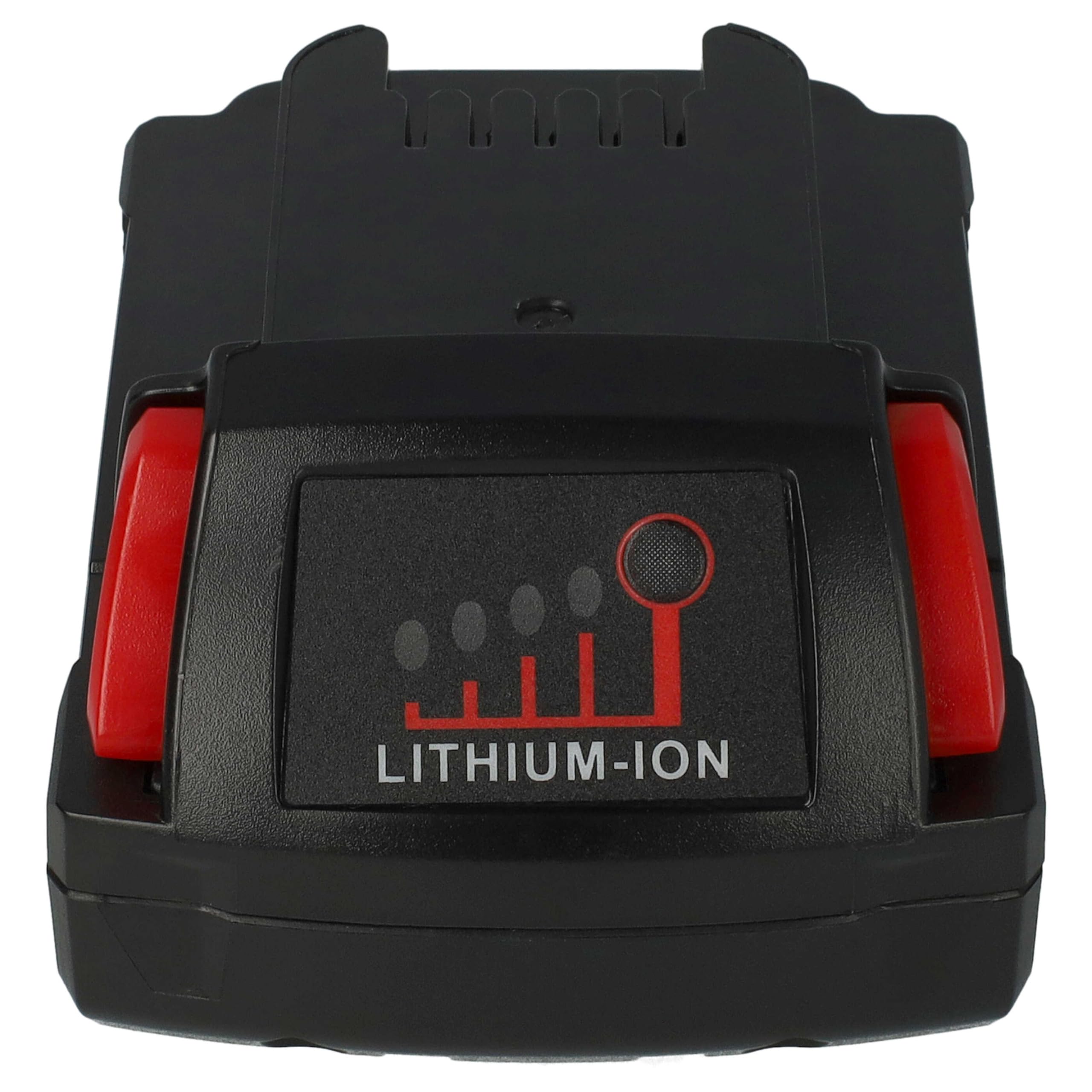 vhbw batteria sostituisce 48-11-1430, 48-11-1815N, 48111820, 48111815, 2198323, 48-11-1815 per utensile (2000 mAh, Li-Ion, 18 V)