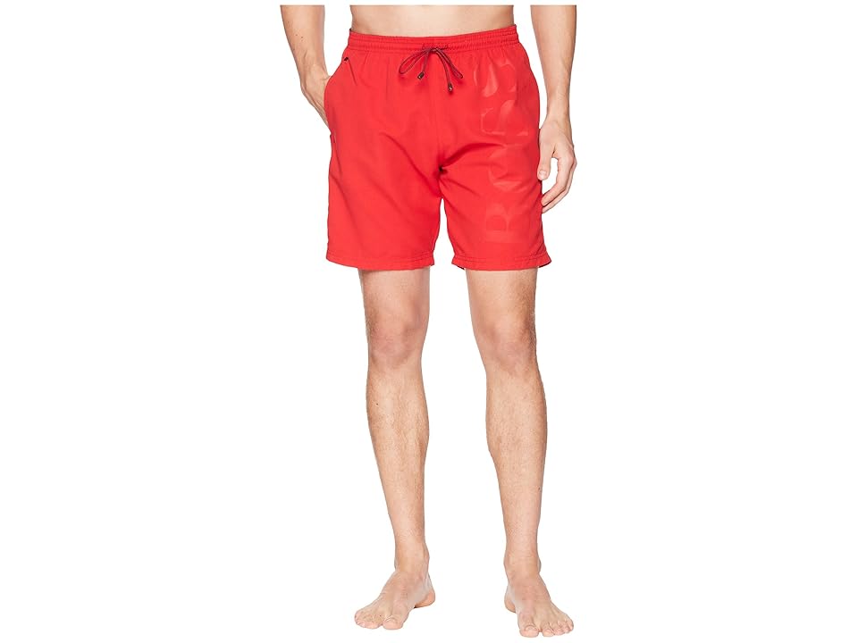 

BOSS Hugo Boss Orca 10135293 01 (Medium Red) Men's Swimwear