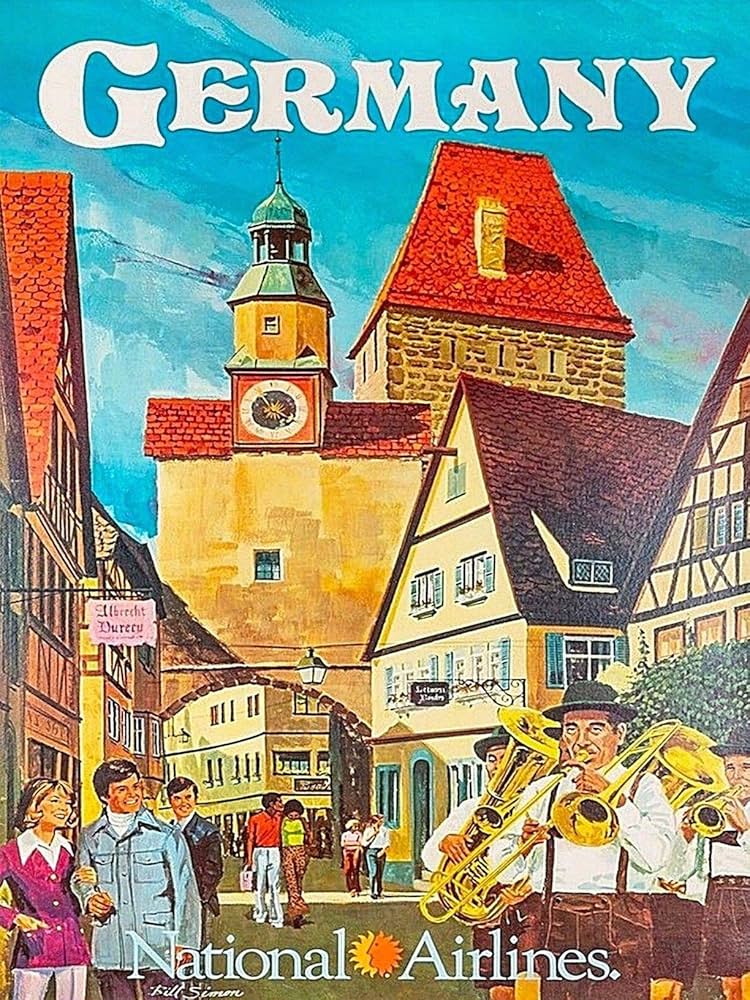 アートポスター レディオヘッド ドイツツアーポスター アートポスター レディオヘッド ドイツツアーポスター アートポスター