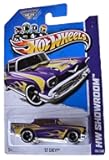 Showroom '57 Chevy 196/250, Purple