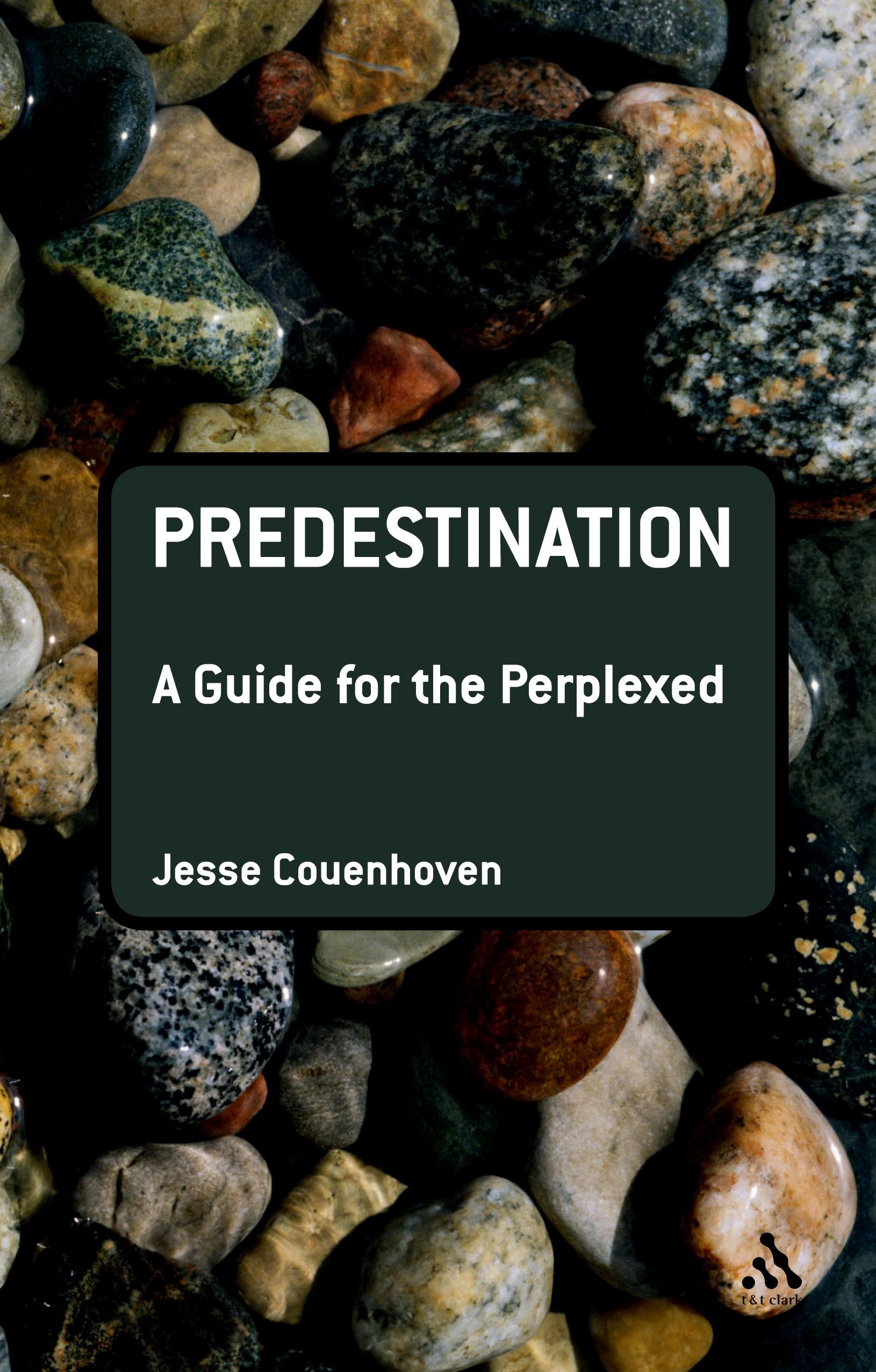 Predestination: A Guide for the Perplexed by Dr Jesse  Couenhoven