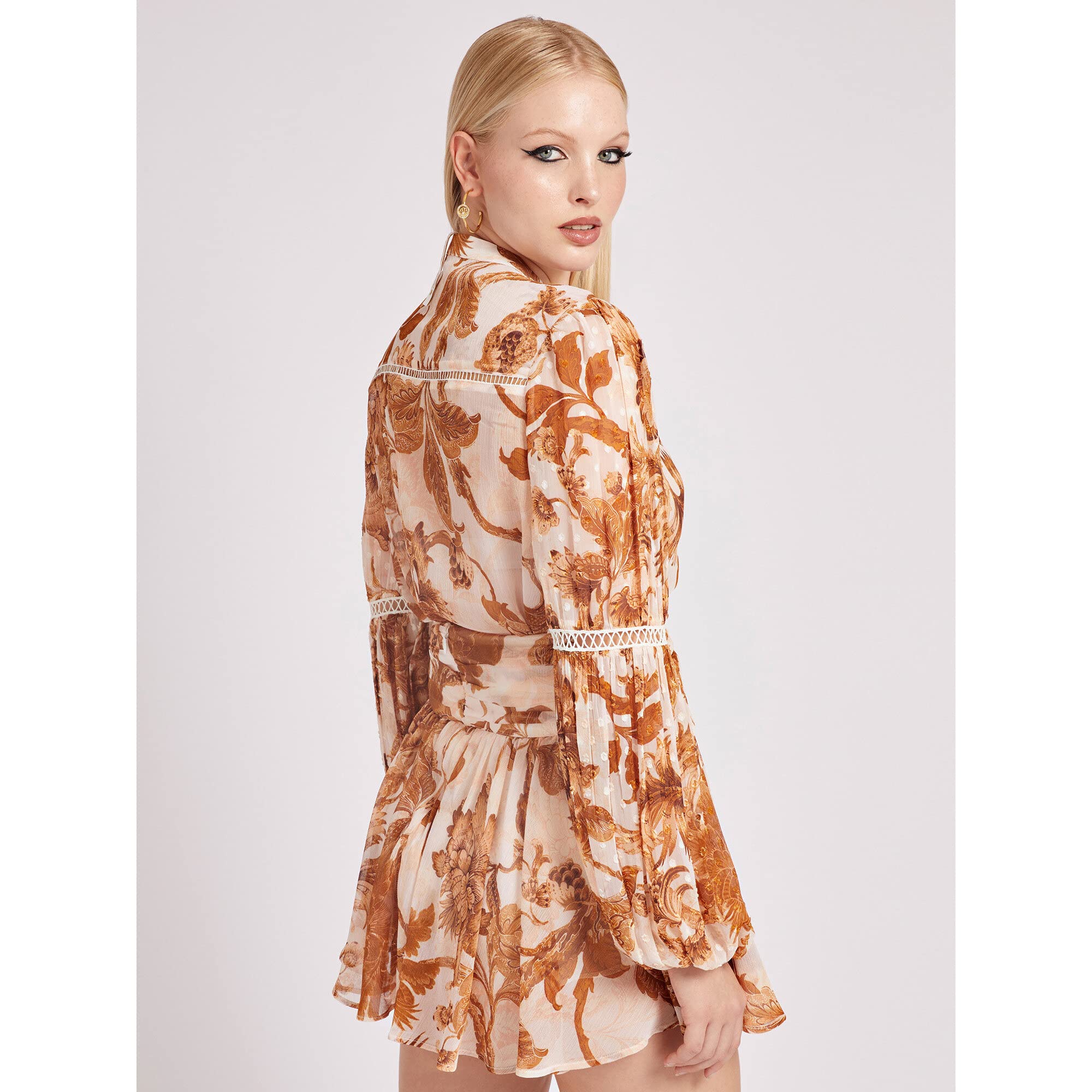 GUESS Damenbluse Josette