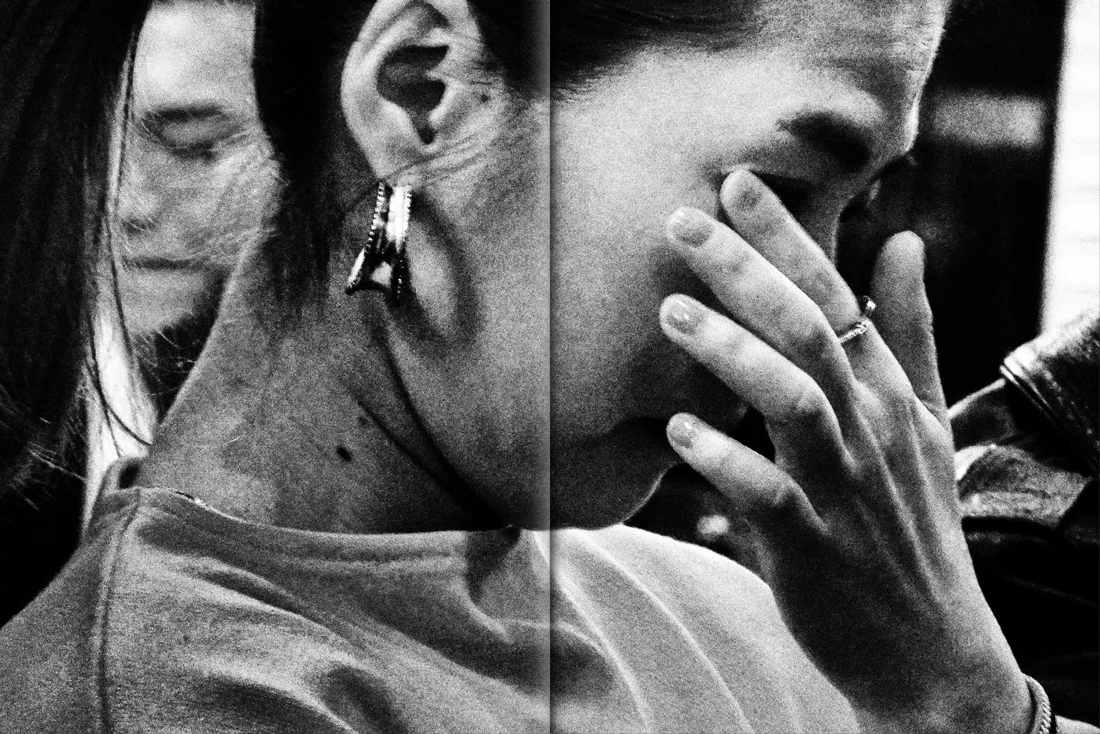 Daido Moriyama – Record 2