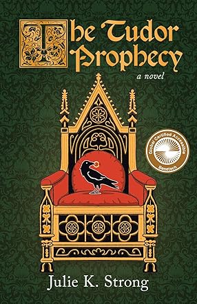 The Tudor Prophecy