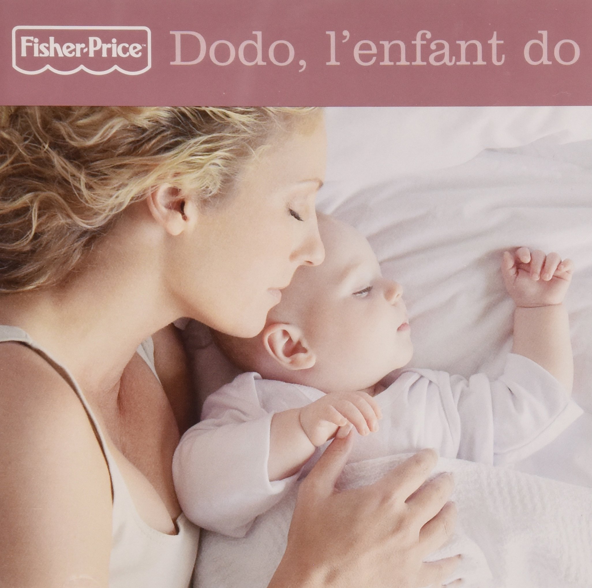Dodo L'Enfant Do Fp