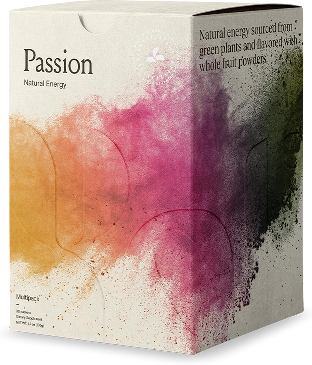 Yoli Passion Energy Drink Variety Pack Sugar Free