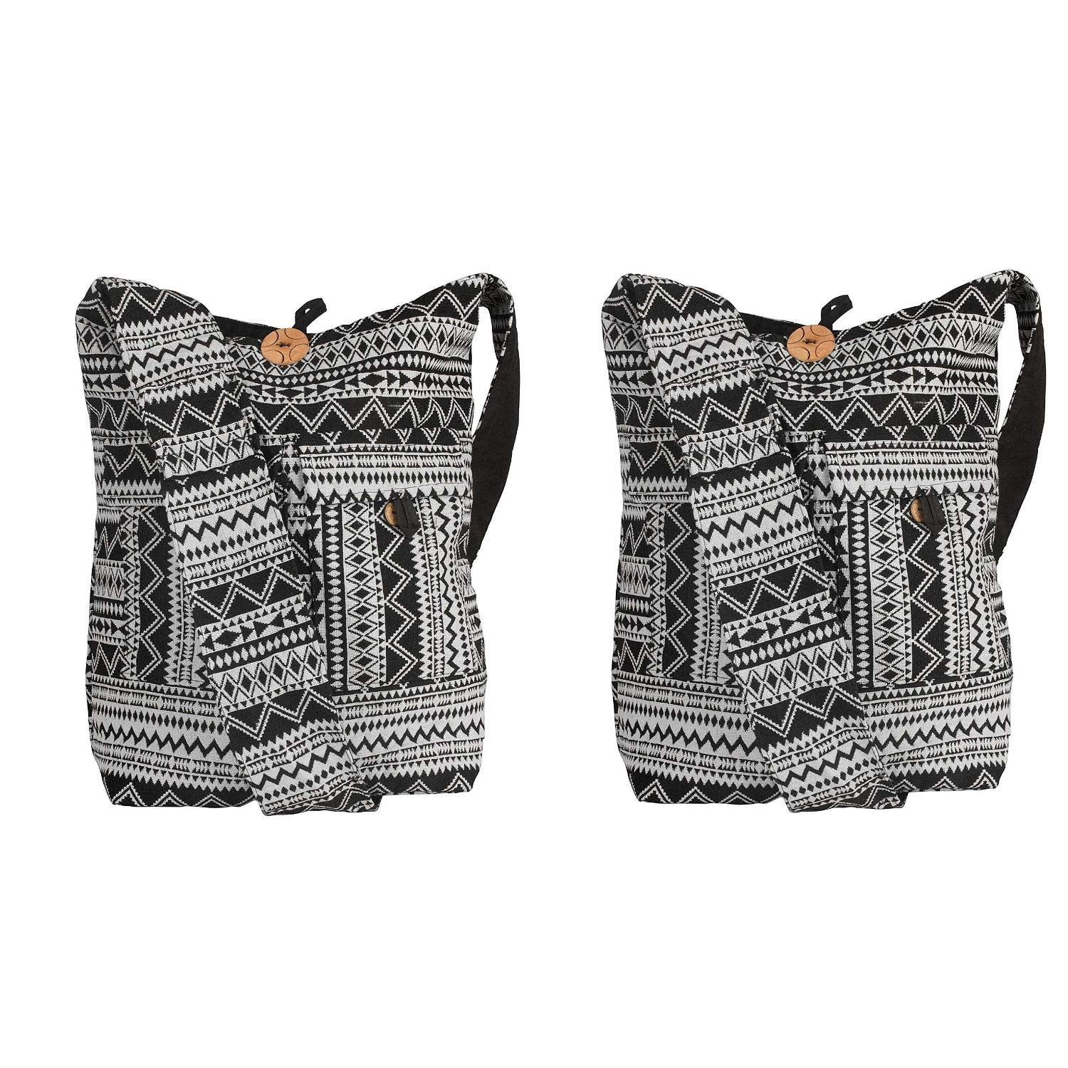 SUVASANA Womens Sling Bag Pack of 2 (B0D8KXGDY6) Amazon Price History, Amazon Price Tracker