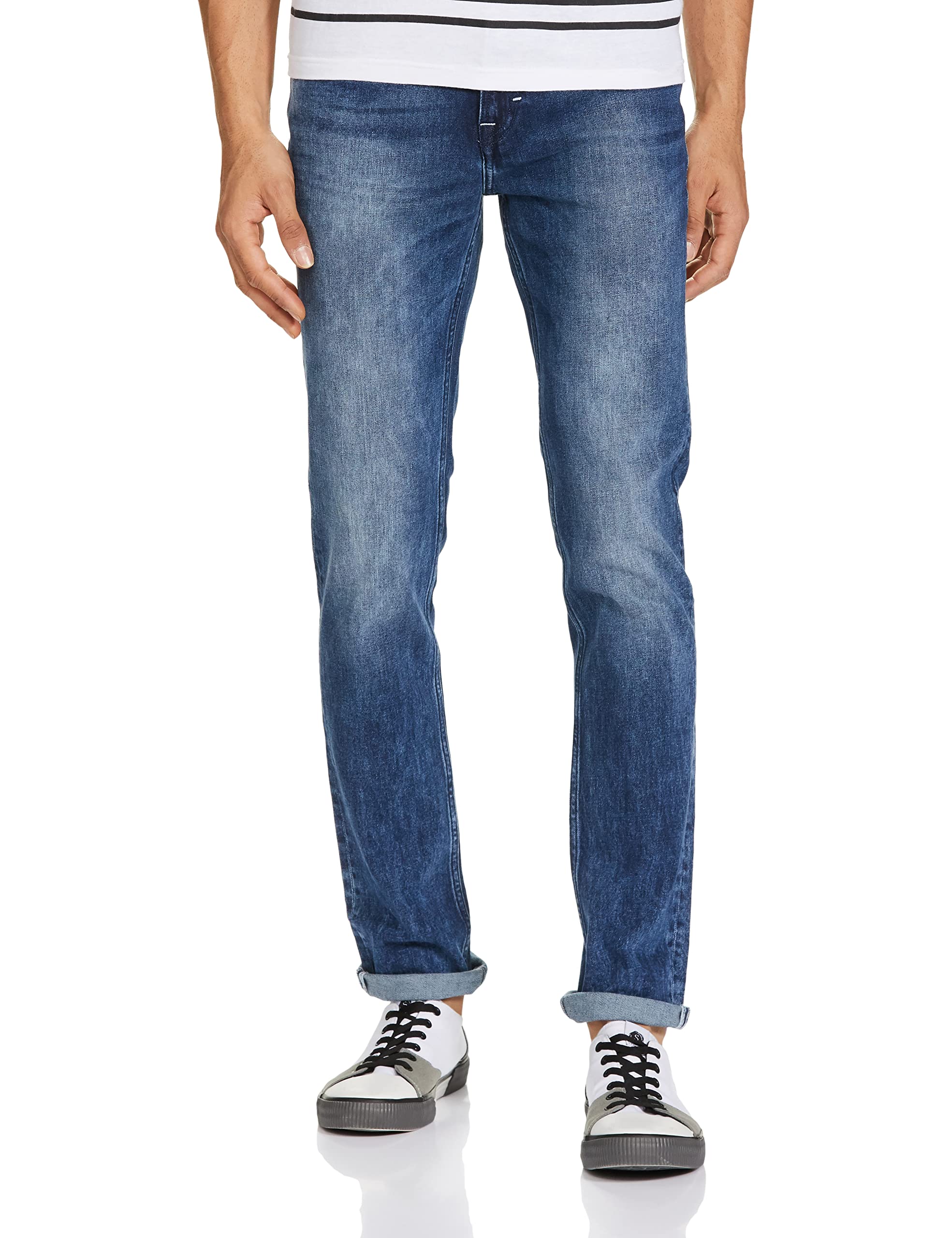 Men's Stretch Casual Pants