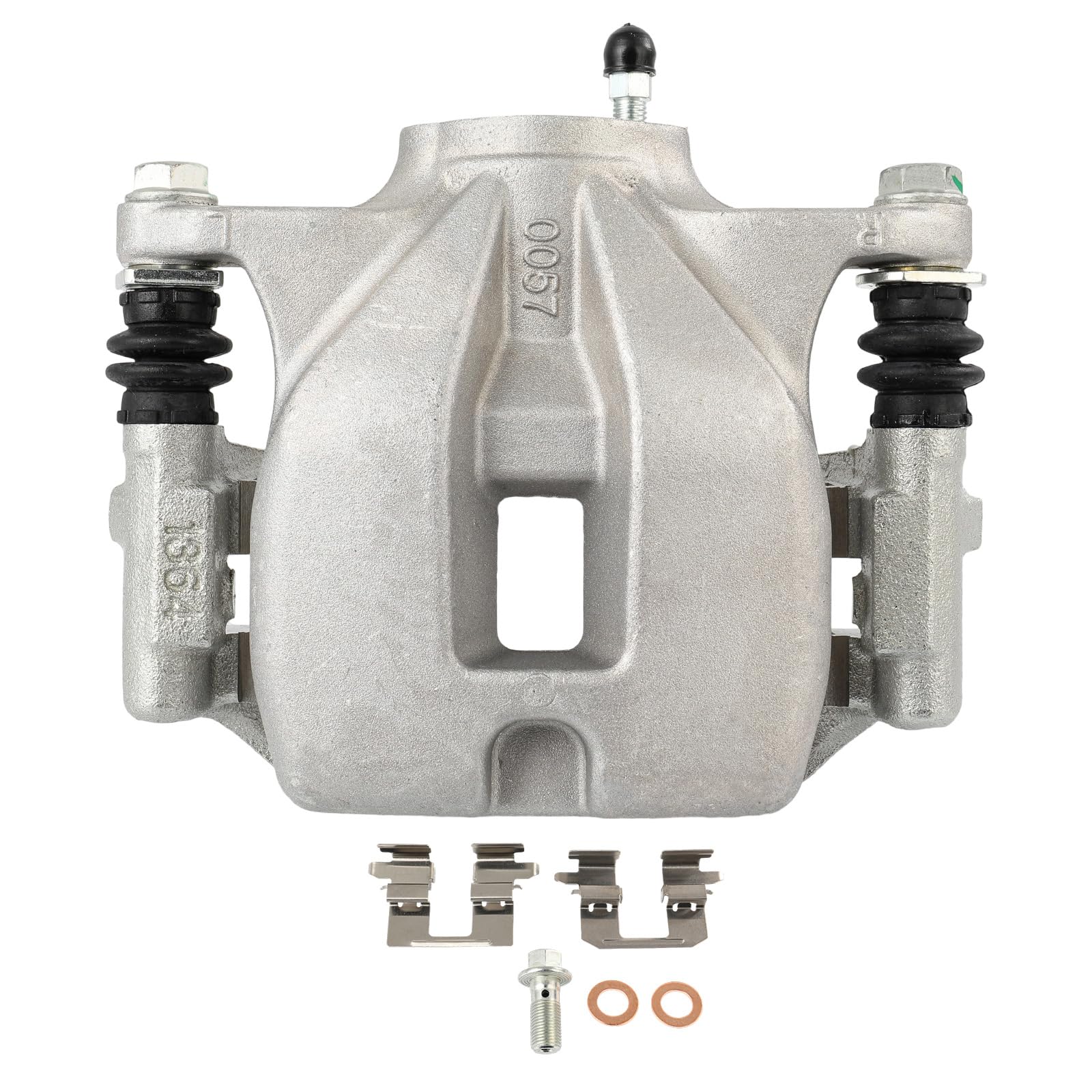 SCITOO Rear Right Disc Brake Caliper With Bracket 19B3350