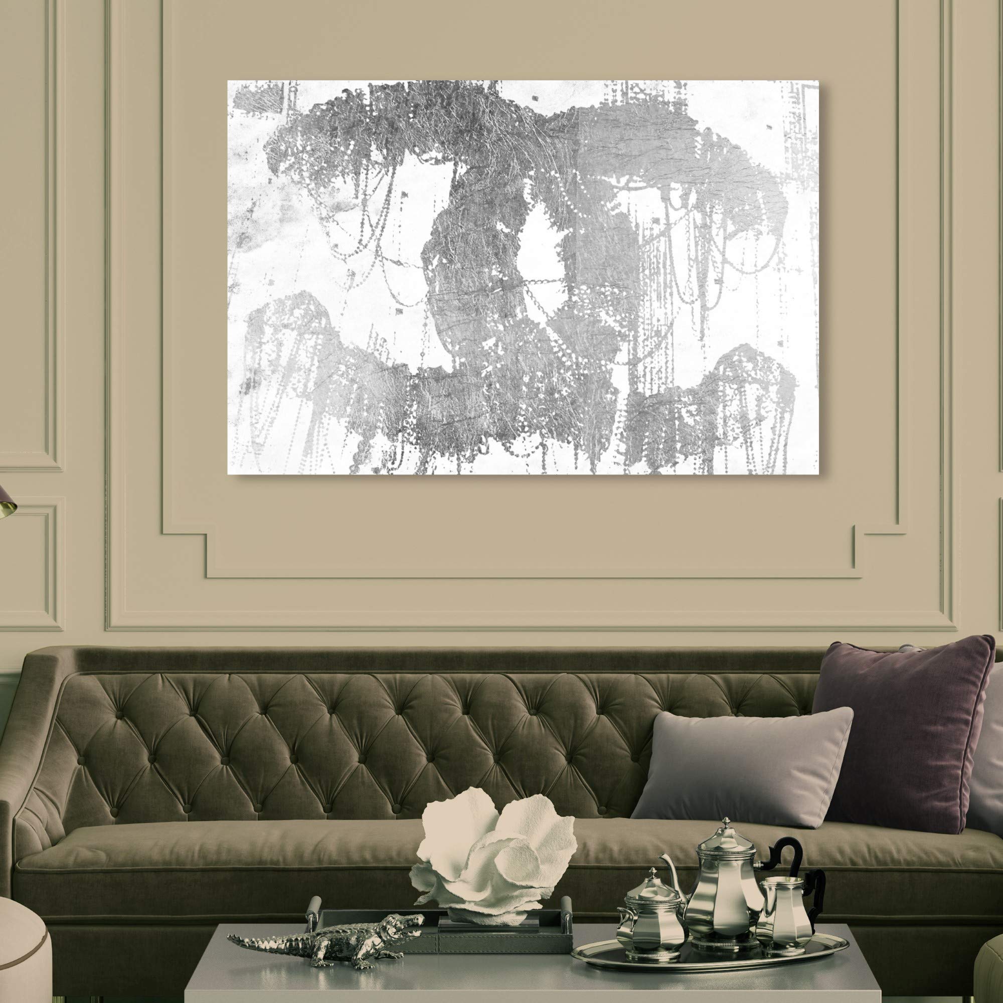 Amazon.com: The Oliver Gal Artist Co. Fashion and Glam Wall Art