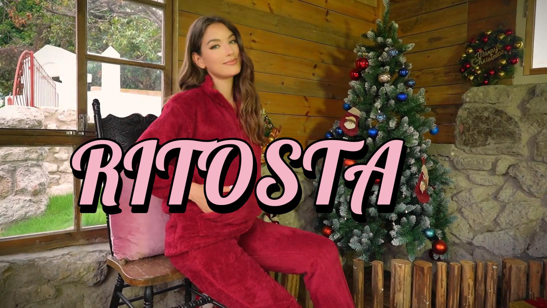 Niwicee Pigiama Donna Invernale Pile Pigiami Caldo Felpato Abbigliamento da Notte per la Casa Pigiami Due Pezzi Felpa a Maniche Lunghe e Pantaloni con Tasche (Grigio, XL