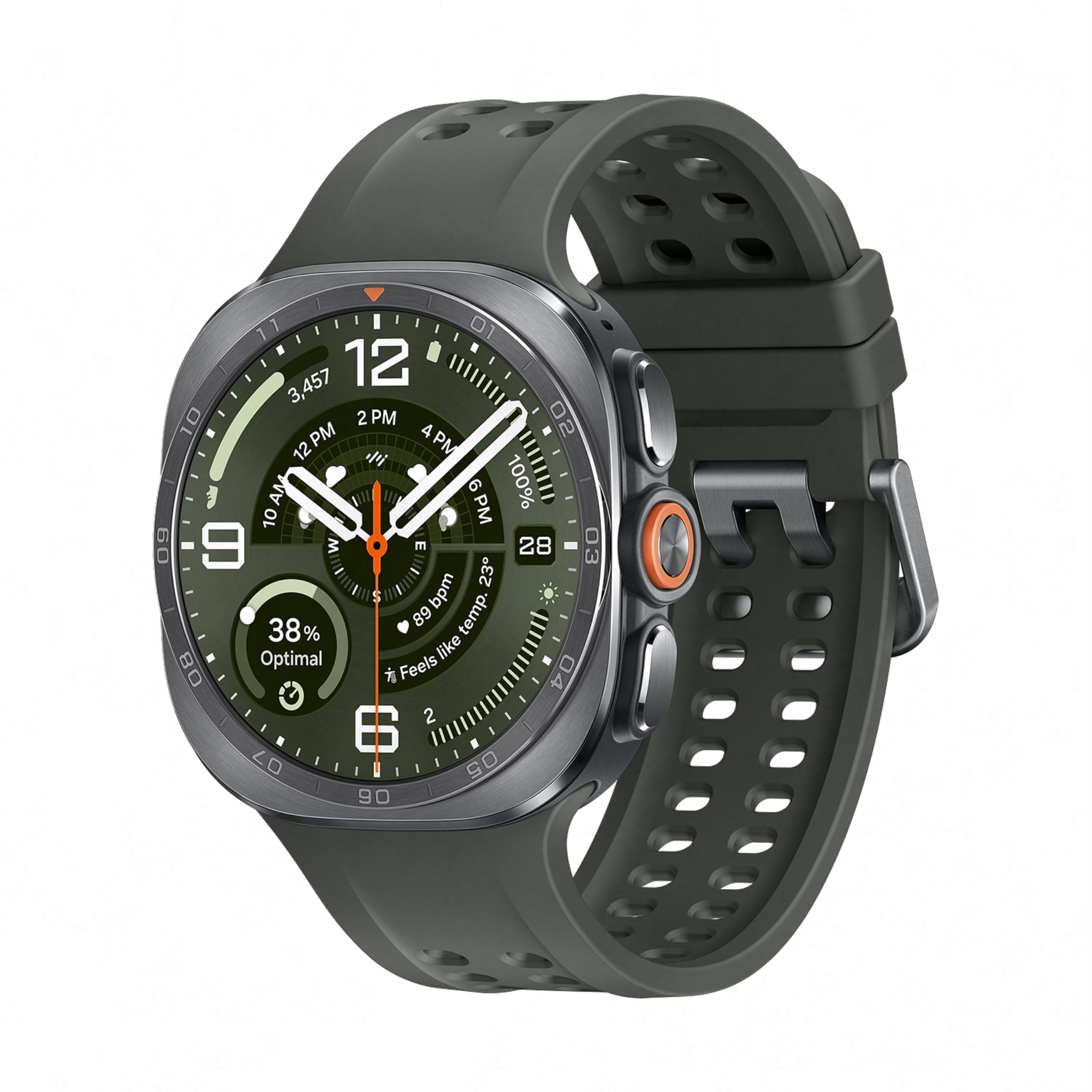 Samsung Galaxy Watch Ultra2 (47mm LTE, Titanium Silver)-picture-31
