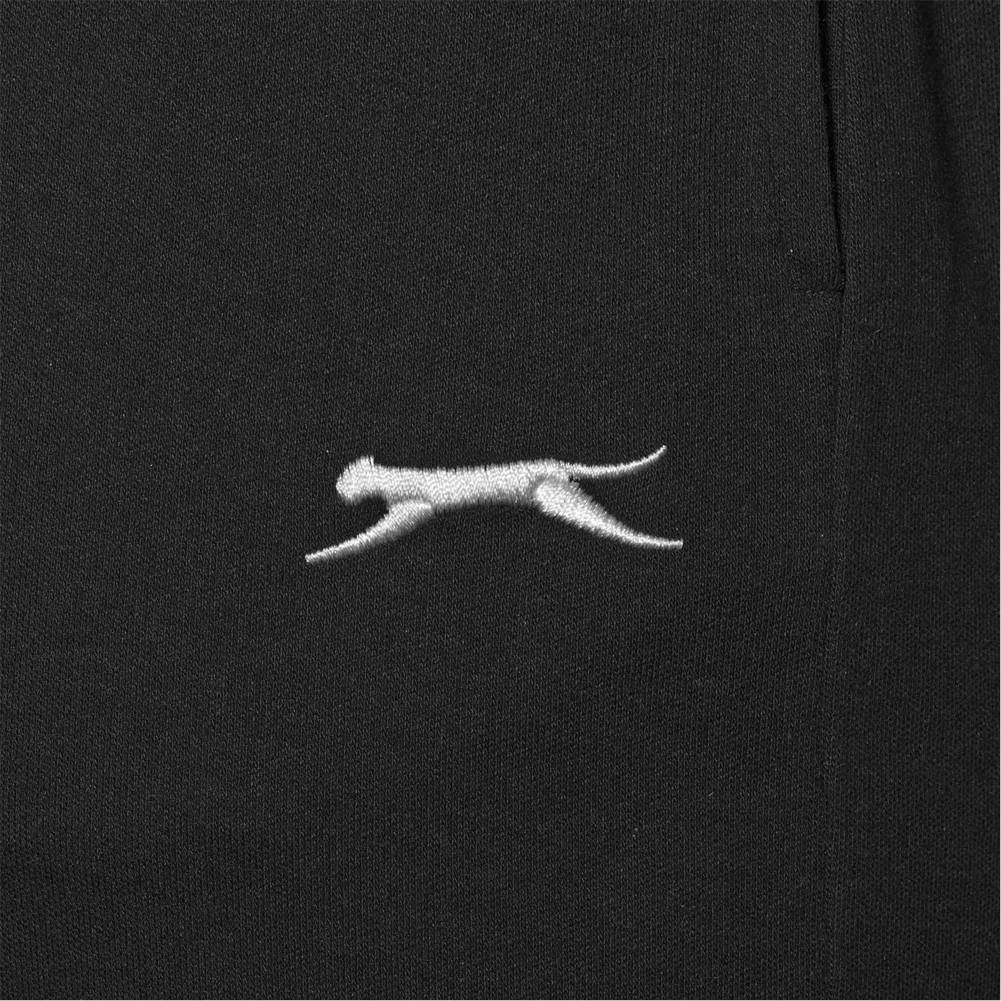 Slazenger Damskie spodnie dresowe Interlock