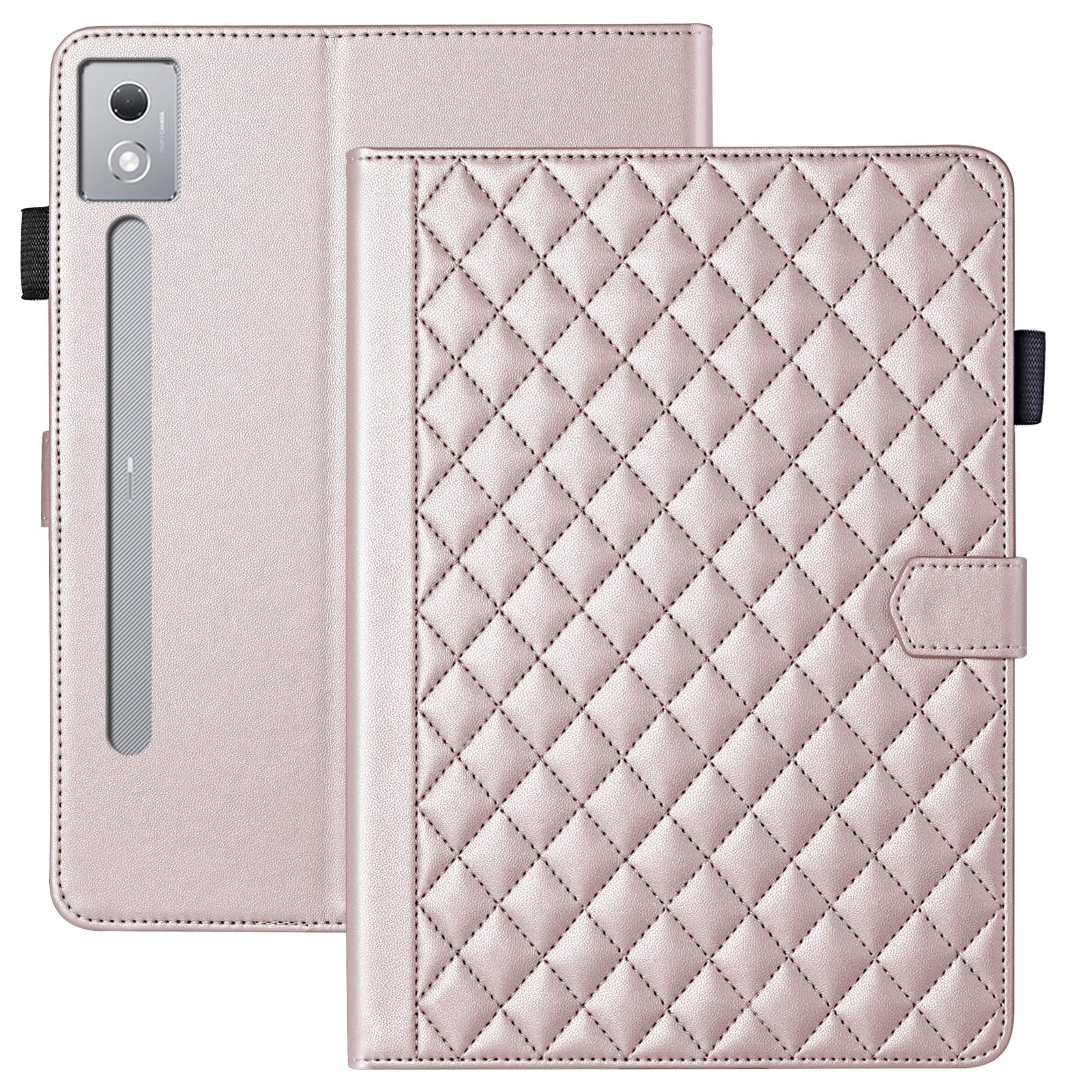 Amazon.co.jp: Reddylin 対応 Xiaoxin Pad Pro 12.7 2025 ケース 12.7