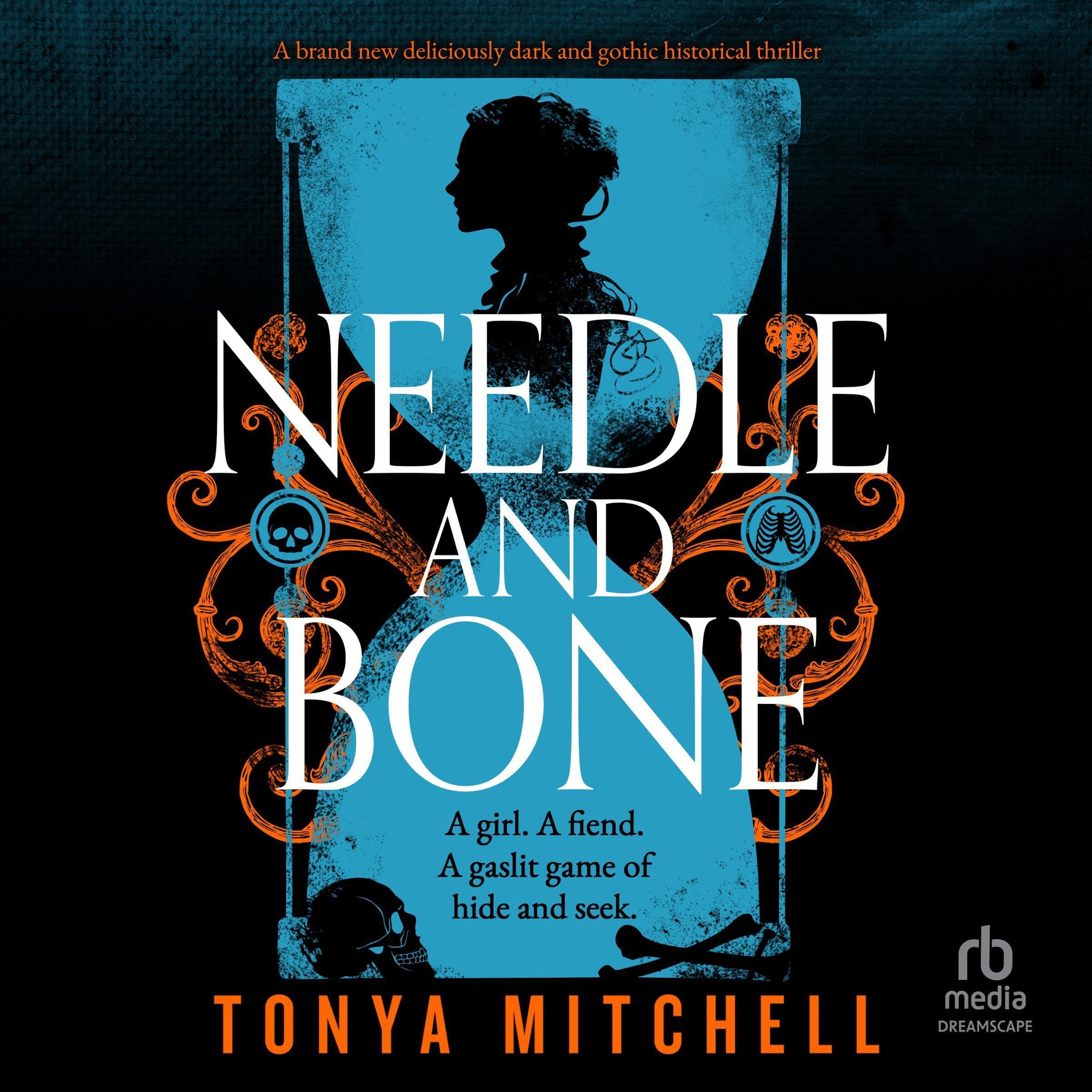 Needle and Bone