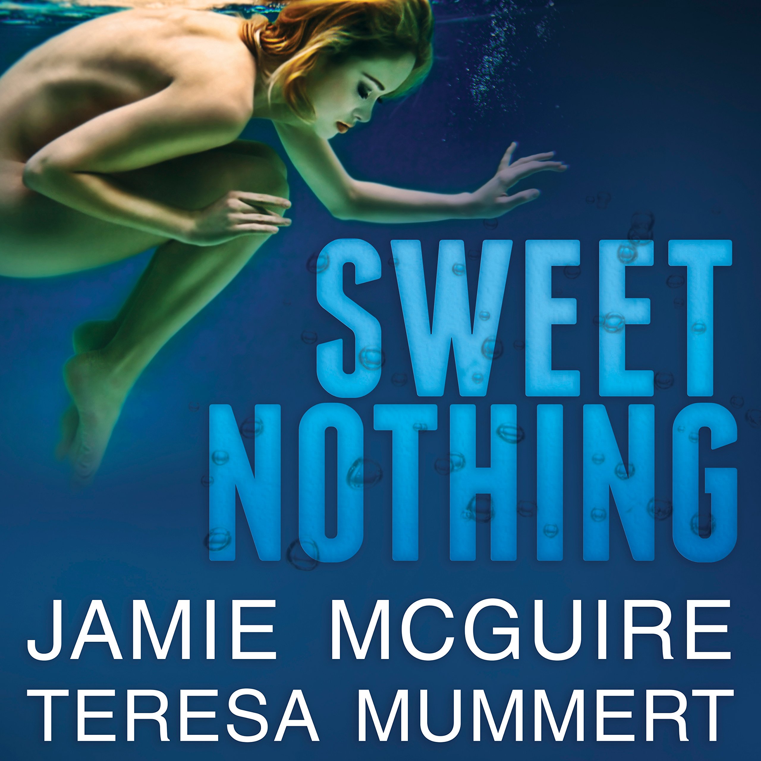 Cover art for Sweet Nothing