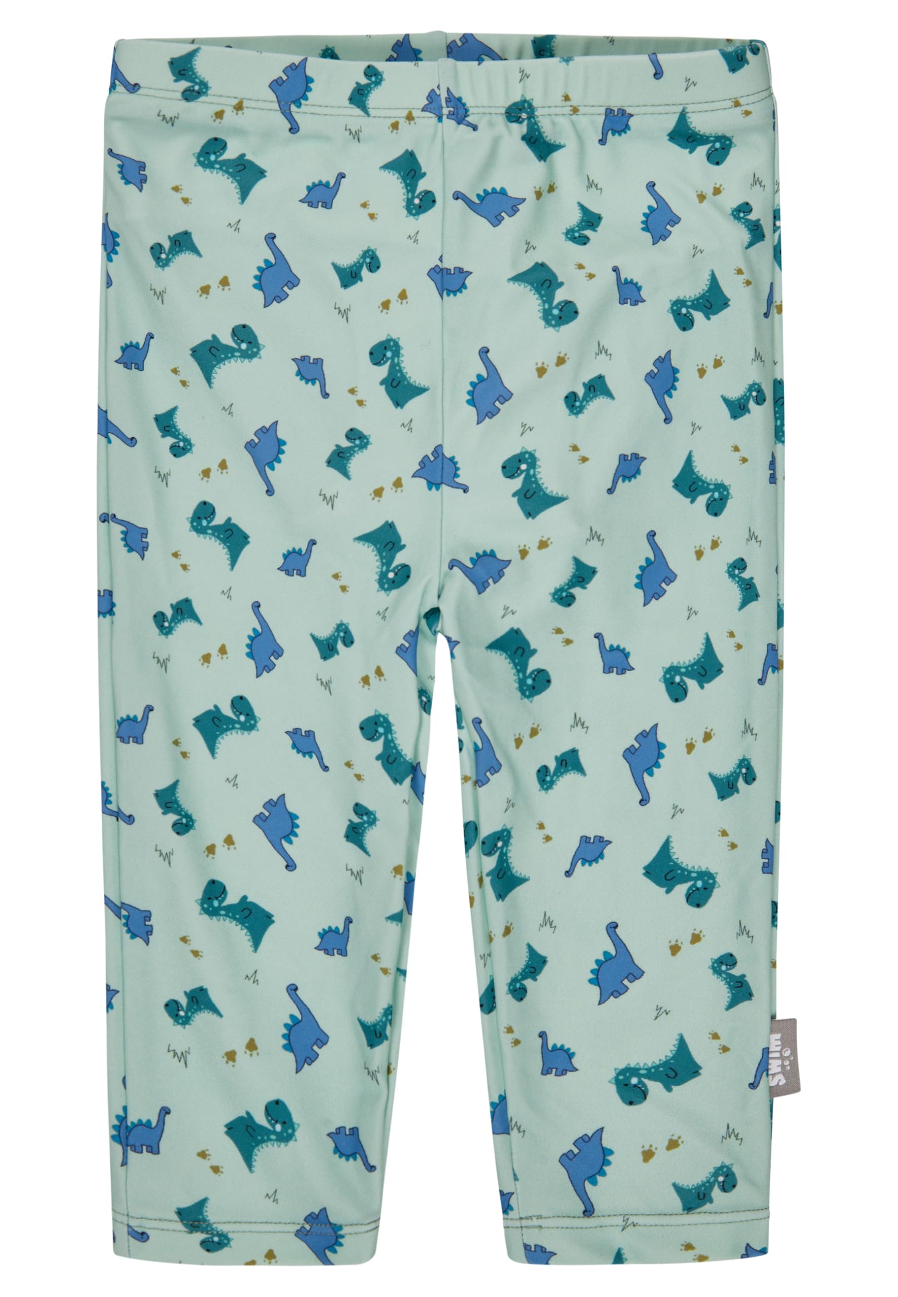Sterntaler Jungen Badehose Leggings Dino