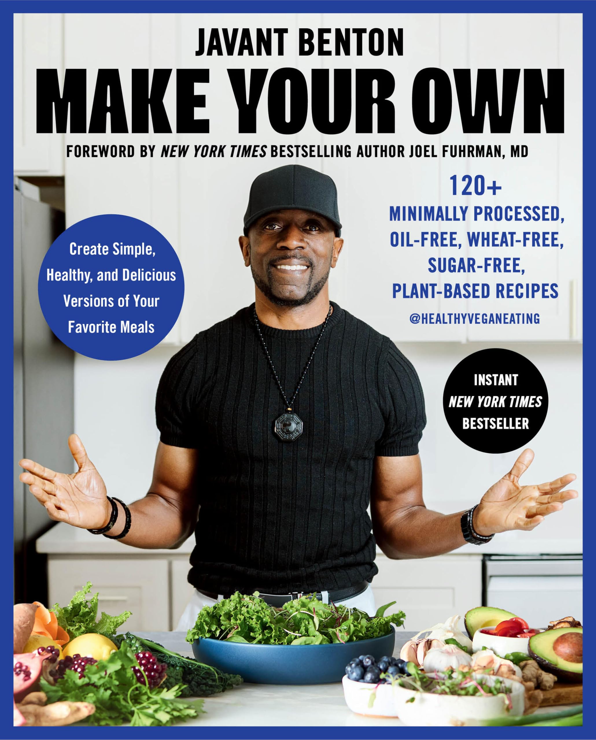 Make Your Own