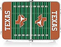 Vista 9 de PICNIC TIME NCAA Concierto portátil, pequeña plegable, mini mesa de picnic